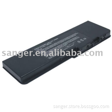 Battery for HP NC4000